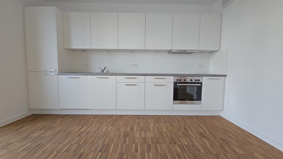 Etagenwohnung Hamburg Stellingen - 1 Zimmer, 35 m&sup2;, 620&euro; | Angebot:24901727