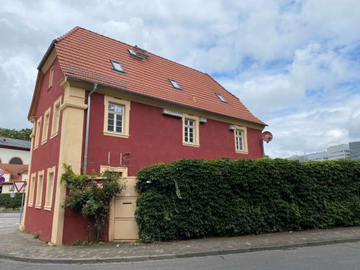 Wohnung zum Mieten in Mainz 545 € 21 m² 1 zimmer