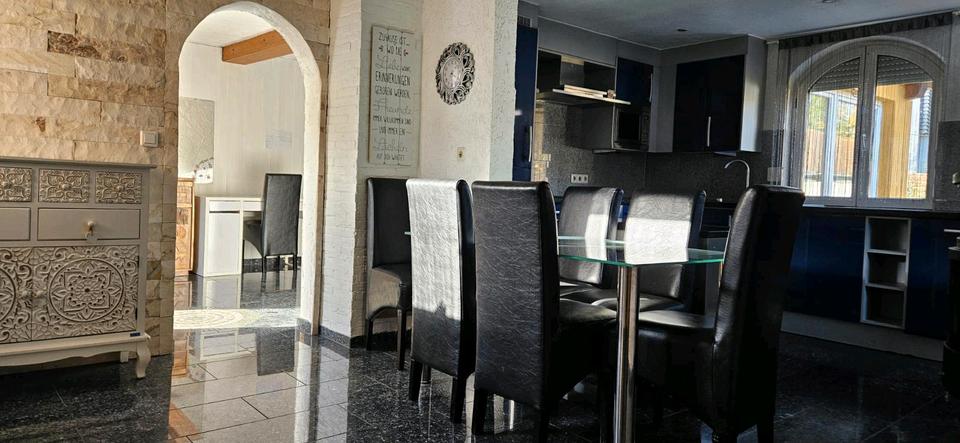Maisonettenwohnung Rudersberg - 3 Zimmer, 106 m&sup2;, 850&euro; | Angebot:26522928