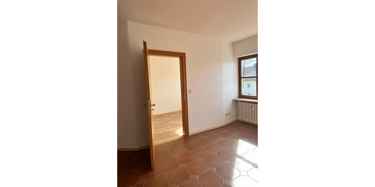 Etagenwohnung Waldkirchen - 1 Zimmer, 34 m&sup2;, 292&euro; | Angebot:24771843