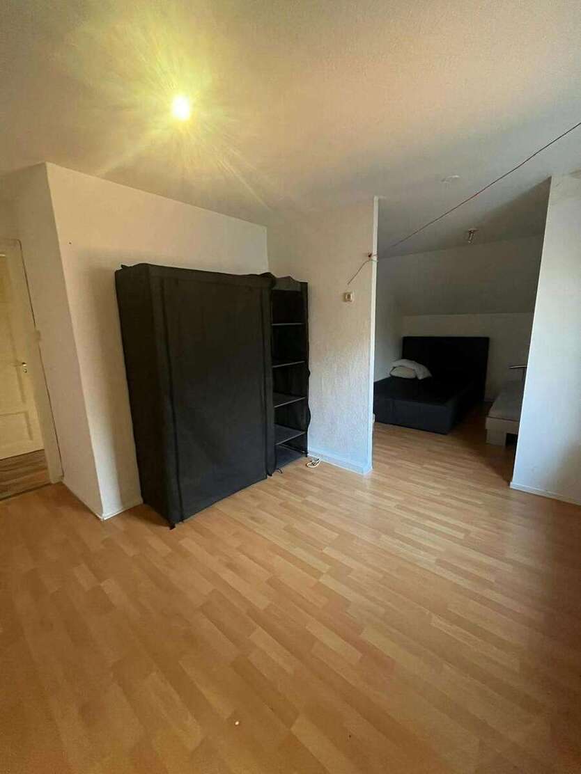 WG-Zimmer in Henstedt-Ulzburg 650 € 20 m² zimmer