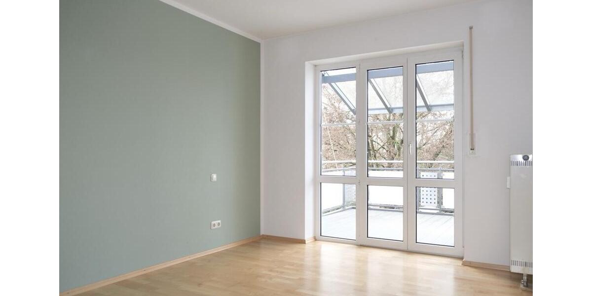 Maisonettenwohnung Schrobenhausen - 4 Zimmer, 122 m&sup2;, 1.350&euro; | Angebot:25971861