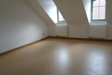 Gemütliche Wohnung im Zentrum von FrankenbergSa. 3 zimmer