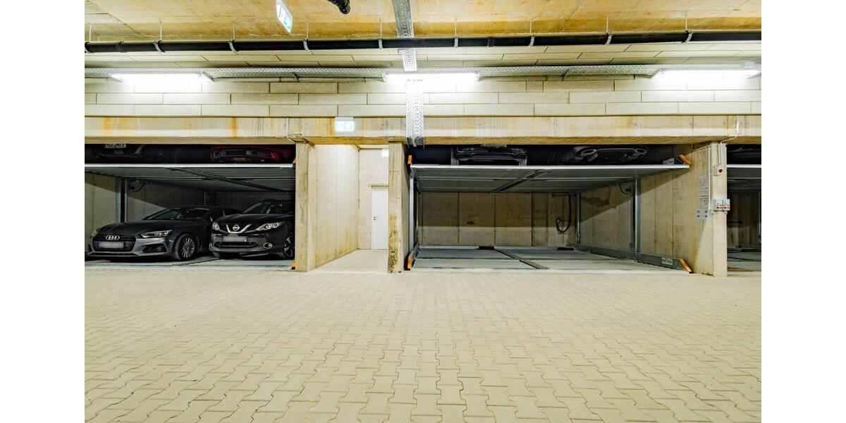 Etagenwohnung Endingen am Kaiserstuhl - 4 Zimmer, 129 m&sup2;, 1.890&euro; | Angebot:24434571