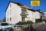 Etagenwohnung Stuttgart Zuffenhausen - 4 Zimmer, 85 m&sup2;, 1.600&euro; | Angebot:26648300