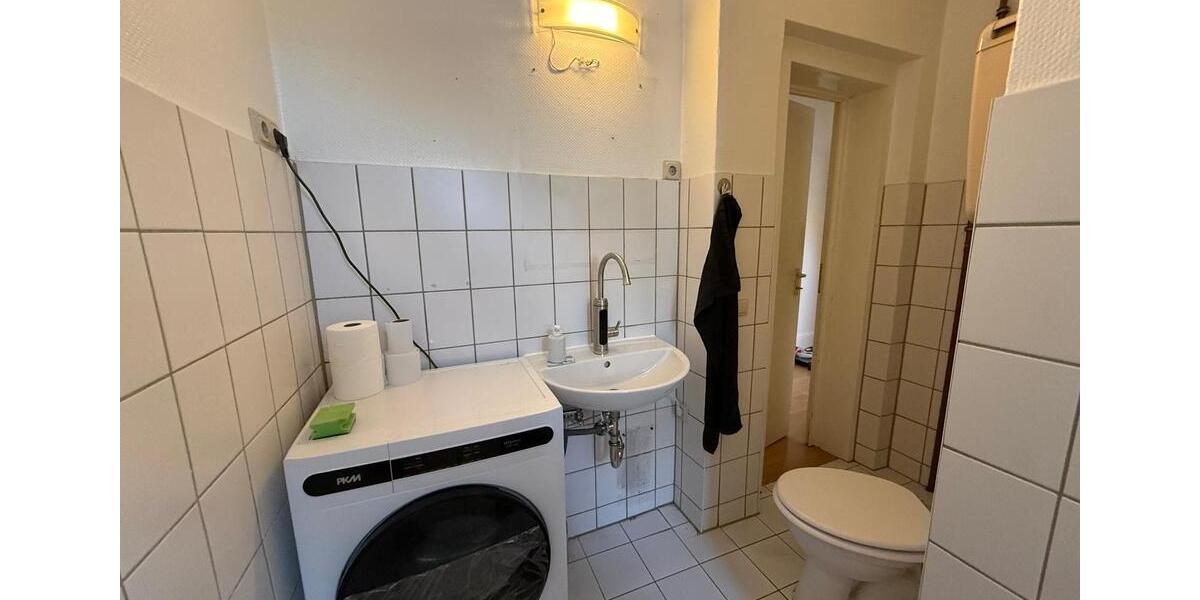 Wohnen auf Zeit Wiesbaden Südost - 3 Zimmer, 80 m&sup2;, 700&euro; | Angebot:25916221