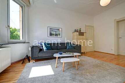 Wohnung Stuttgart Stuttgart-West - 3 Zimmer, 86 m&sup2;, 1.990&euro; | Angebot:27160470