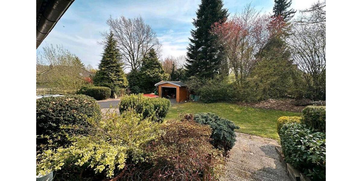 Einfamilienhaus Ganderkesee - 7.5 Zimmer, 200 m&sup2;, 1.980&euro; | Angebot:26582095