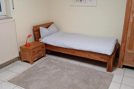 Wohnen auf Zeit Mayen - 1 Zimmer, 20 m&sup2;, 350&euro; | Angebot:25842492