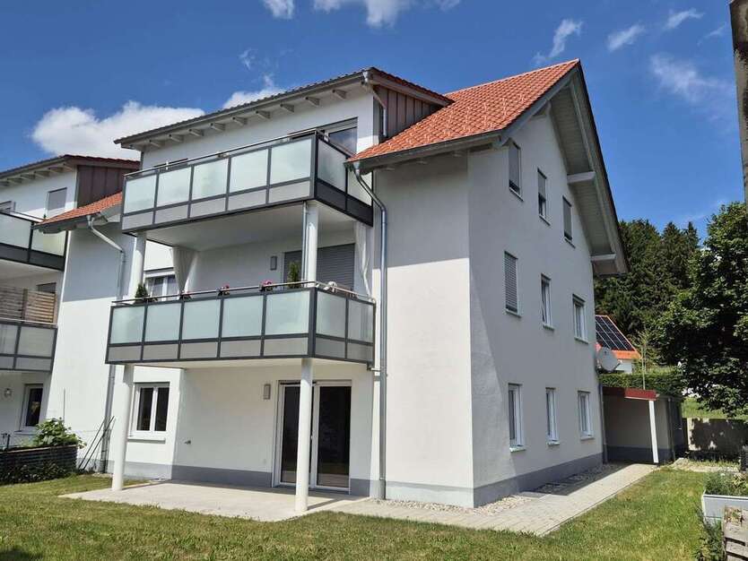 Wohnung zum Mieten in Frickenhausen 950 € 90 m²