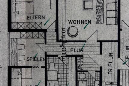 Wohnung Bad Fallingbostel - 4 Zimmer, 86 m&sup2;, 700&euro; | Angebot:25225903