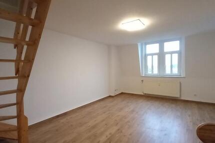 Wohnung Crimmitschau - 3 Zimmer, 56 m&sup2;, 320&euro; | Angebot:20747048