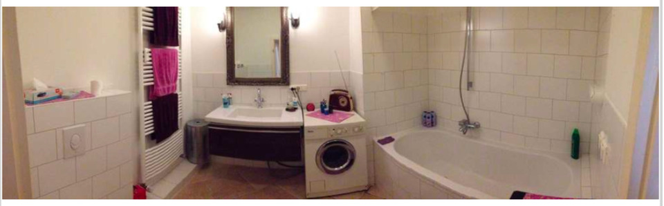 Schöne 3-Zimmer Wohnung im Herzen der Altstadt 3 zimmer