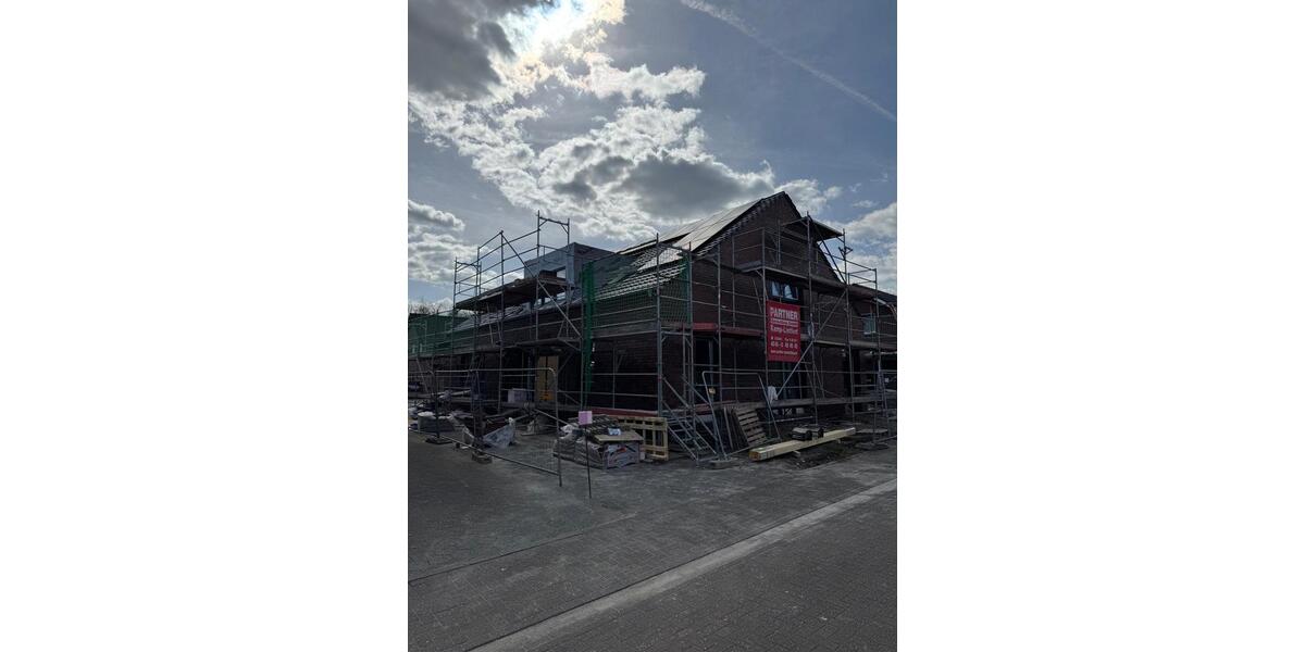 Etagenwohnung Borken - 2 Zimmer, 66 m&sup2;, 950&euro; | Angebot:26050251