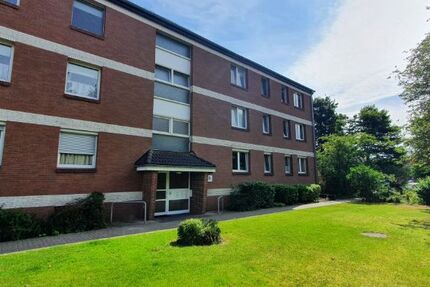 Modernisierte 3 Zimmer Wohnung in Tarp 3 zimmer