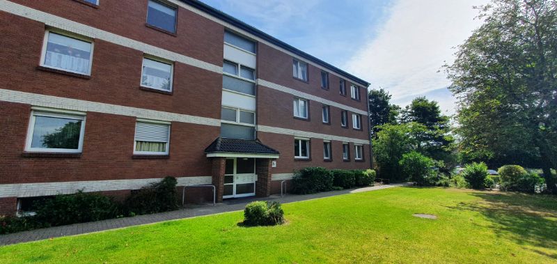 Modernisierte 3 Zimmer Wohnung in Tarp 3 zimmer