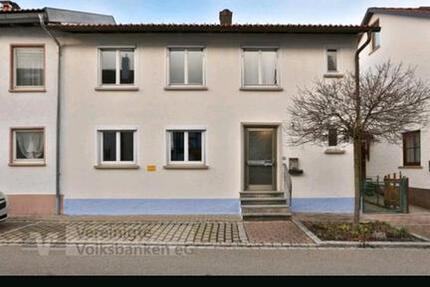 Haus Hülben - 1 Zimmer, 90 m&sup2;, 1.000&euro; | Angebot:24665434