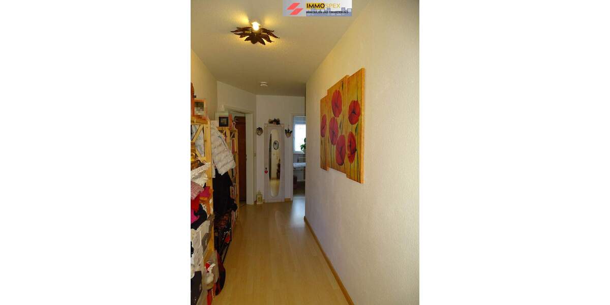 Etagenwohnung Wehr - 2 Zimmer, 60 m&sup2;, 630&euro; | Angebot:26117677