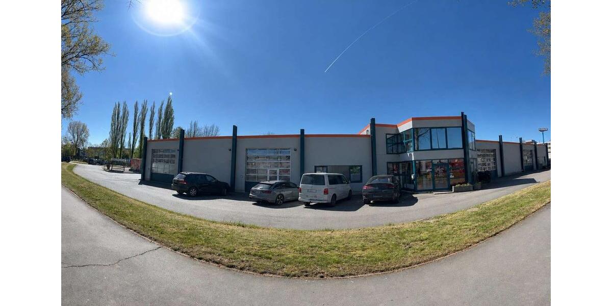 Gewerbeobjekt Saalfeld (Saale) - 3.900&euro; | Angebot:26545662