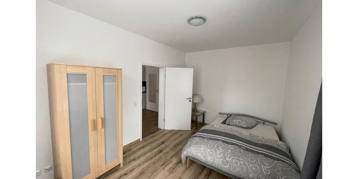 Erdgeschoßwohnung Itzehoe - 2 Zimmer, 44 m&sup2;, 540&euro; | Angebot:25599775