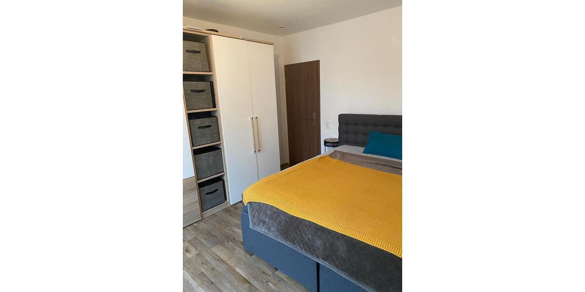 Erdgeschoßwohnung Münzenberg - 2 Zimmer, 60 m&sup2;, 600&euro; | Angebot:26656473