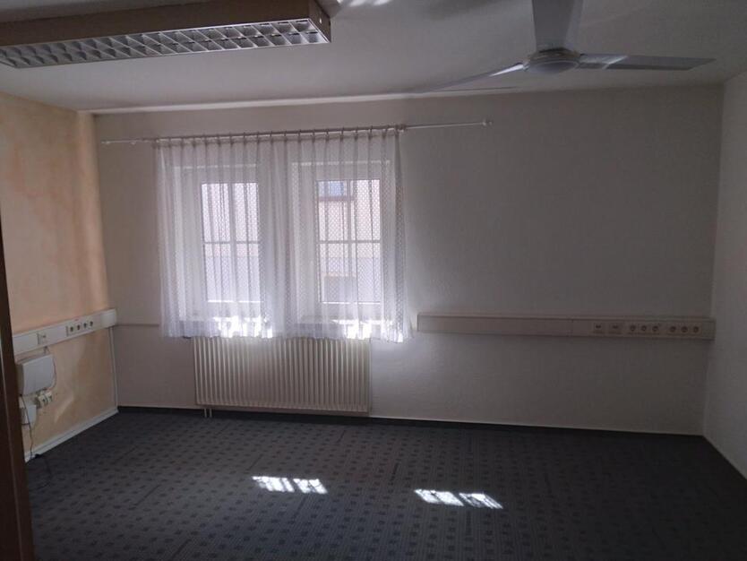 Wohnung zu vermieten