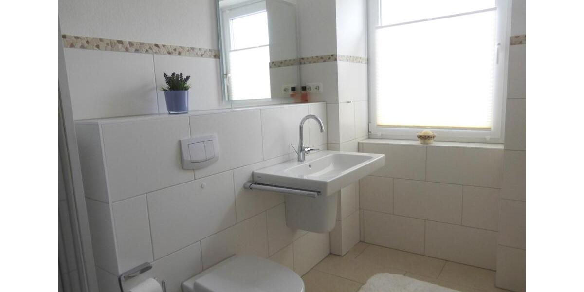 Etagenwohnung Büsum - 3 Zimmer, 65 m&sup2;, 860&euro; | Angebot:25628161