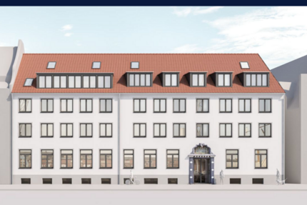 Wohnung Lübeck Innenstadt - 1 Zimmer, 16 m&sup2;, 459&euro; | Angebot:26652715
