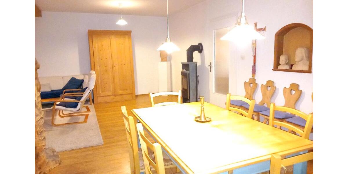 Wohnung auf Zeit in Oberammergau 2 zimmer