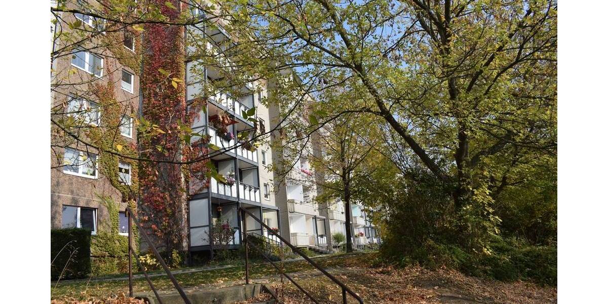 Etagenwohnung Hainichen - 3 Zimmer, 55 m&sup2;, 277&euro; | Angebot:26083182