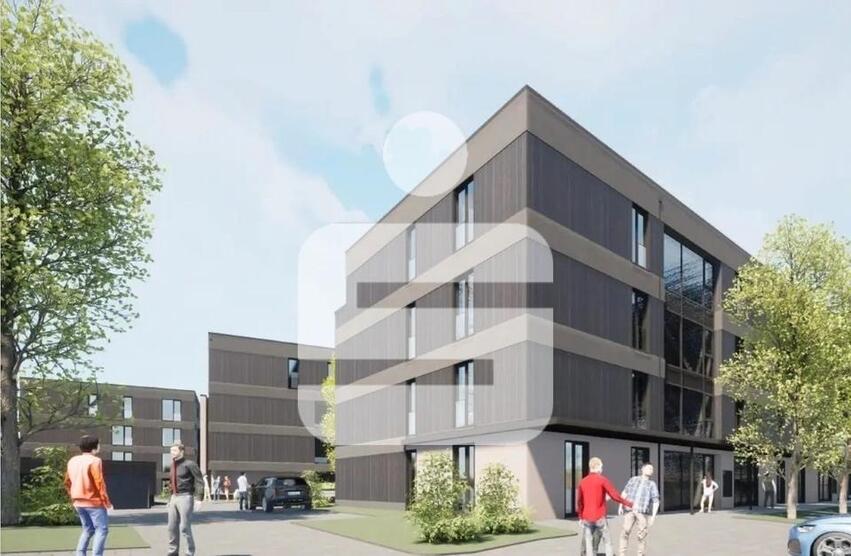 Wohlgefühl der Extraklasse im 1. Obergeschoss