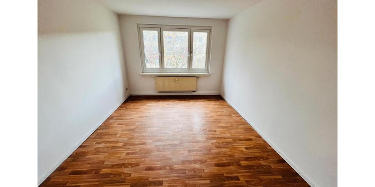 Etagenwohnung Brandenburg an der Havel Görden - 3 Zimmer, 59 m&sup2;, 449&euro; | Angebot:26645552