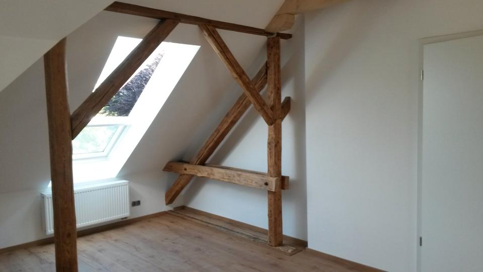 Dachgeschoßwohnung Fulda - 2 Zimmer, 80 m&sup2;, 840&euro; | Angebot:26550190