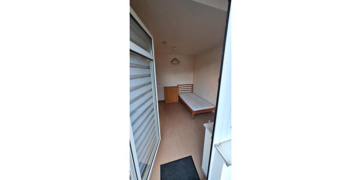 1 Zi. App. an der Nord Uni Balkon sofort frei!!!! 1 zimmer