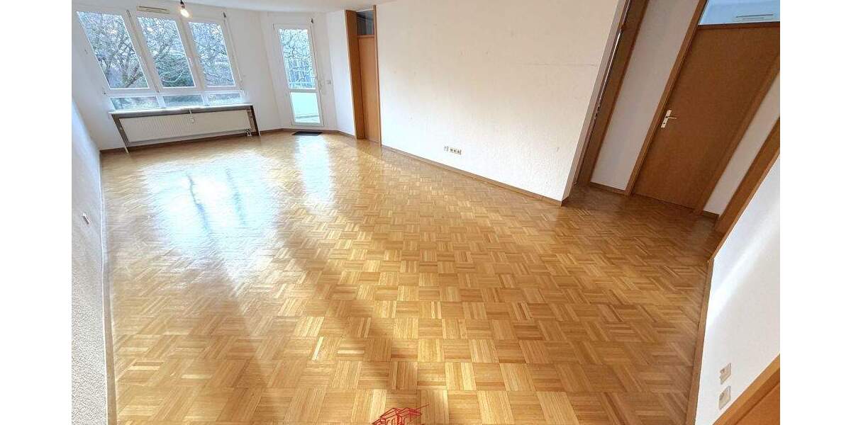 Etagenwohnung Eislingen/Fils Eislingen - 3 Zimmer, 79 m&sup2;, 880&euro; | Angebot:24648798