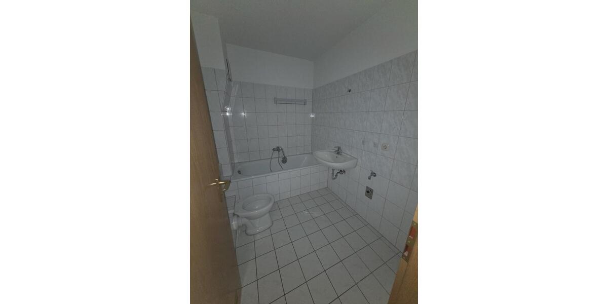 Etagenwohnung Pampow - 2 Zimmer, 43 m&sup2;, 465&euro; | Angebot:26232687