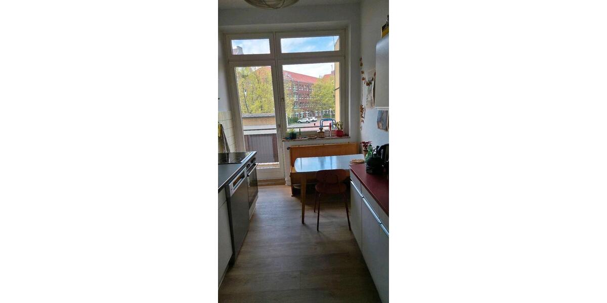 Wohnen auf Zeit Hildesheim - 1 Zimmer, 14 m&sup2;, 240&euro; | Angebot:26671657
