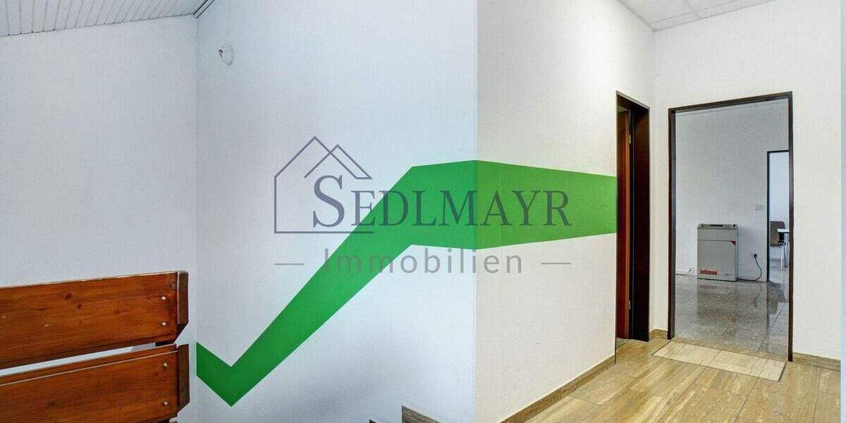 Gewerbeobjekt Andechs-Erling Erling - 5.200&euro; | Angebot:25689708