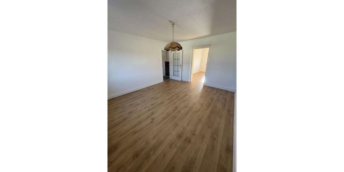 Etagenwohnung Ellrich - 3 Zimmer, 64 m&sup2;, 400&euro; | Angebot:26759768