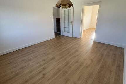 Wohnung Ellrich - 3 Zimmer, 64 m&sup2;, 400&euro; | Angebot:26759768