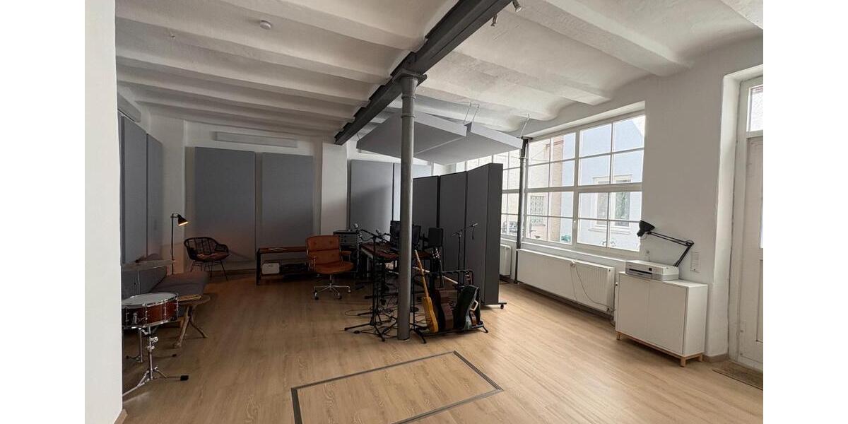 Gewerbeobjekt Augsburg Innenstadt - 720&euro; | Angebot:26339082