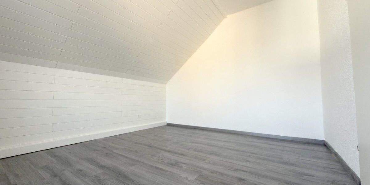 Etagenwohnung Gelsenkirchen Beckhausen - 2 Zimmer, 40 m&sup2;, 360&euro; | Angebot:25709890