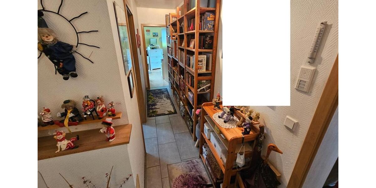 Etagenwohnung Kürten - 3 Zimmer, 92 m&sup2;, 750&euro; | Angebot:26585303