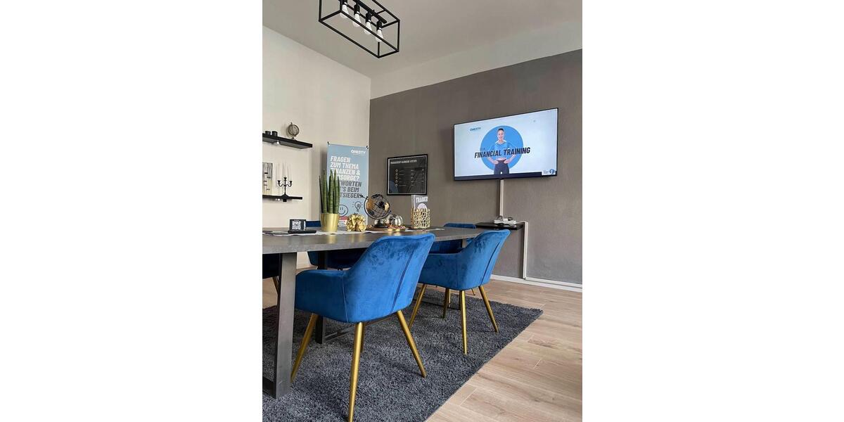 Gewerbeobjekt Dessau-Roßlau Roßlau - 830&euro; | Angebot:24905789