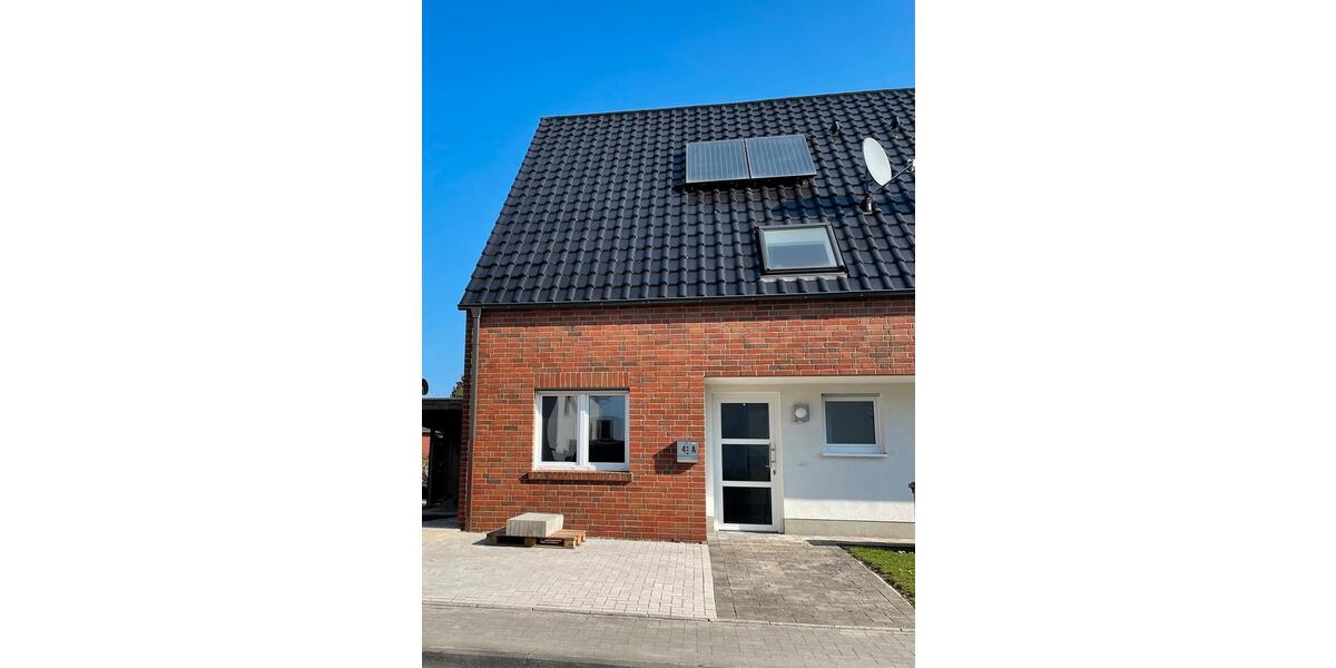 Doppelhaushälfte Steinfurt - 4 Zimmer, 104 m&sup2;, 1.095&euro; | Angebot:25864080