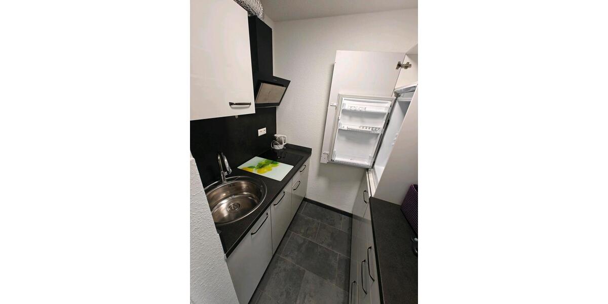 Etagenwohnung Waiblingen Beinstein - 1 Zimmer, 30 m&sup2;, 750&euro; | Angebot:24469070