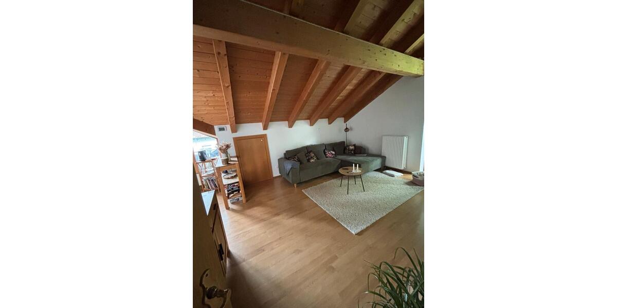 Wohnung Zwischenmiete vom 02.01.2026 bis 30.01.1026 ggfs. Feb zimmer