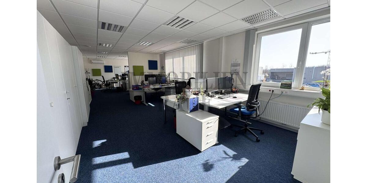 Gewerbeobjekt Friedrichsthal - 2.925&euro; | Angebot:25278674