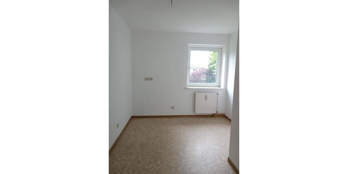 Etagenwohnung Bischofswerda - 3 Zimmer, 59 m&sup2;, 350&euro; | Angebot:26562176