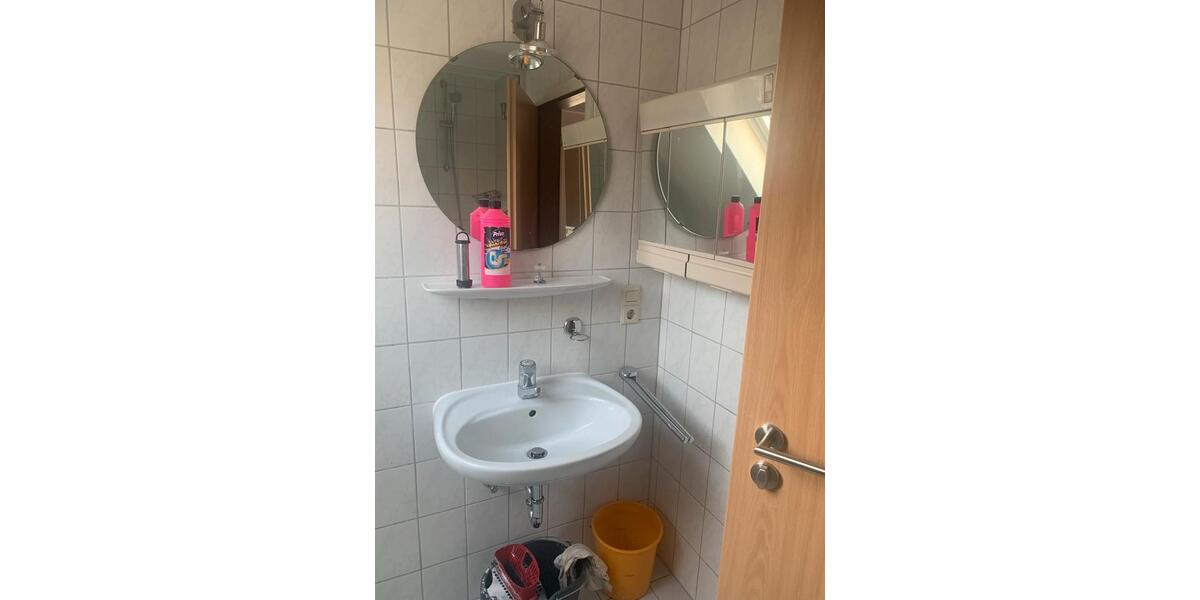 Dachgeschoßwohnung Papenburg - 2 Zimmer, 46 m&sup2;, 390&euro; | Angebot:26151113